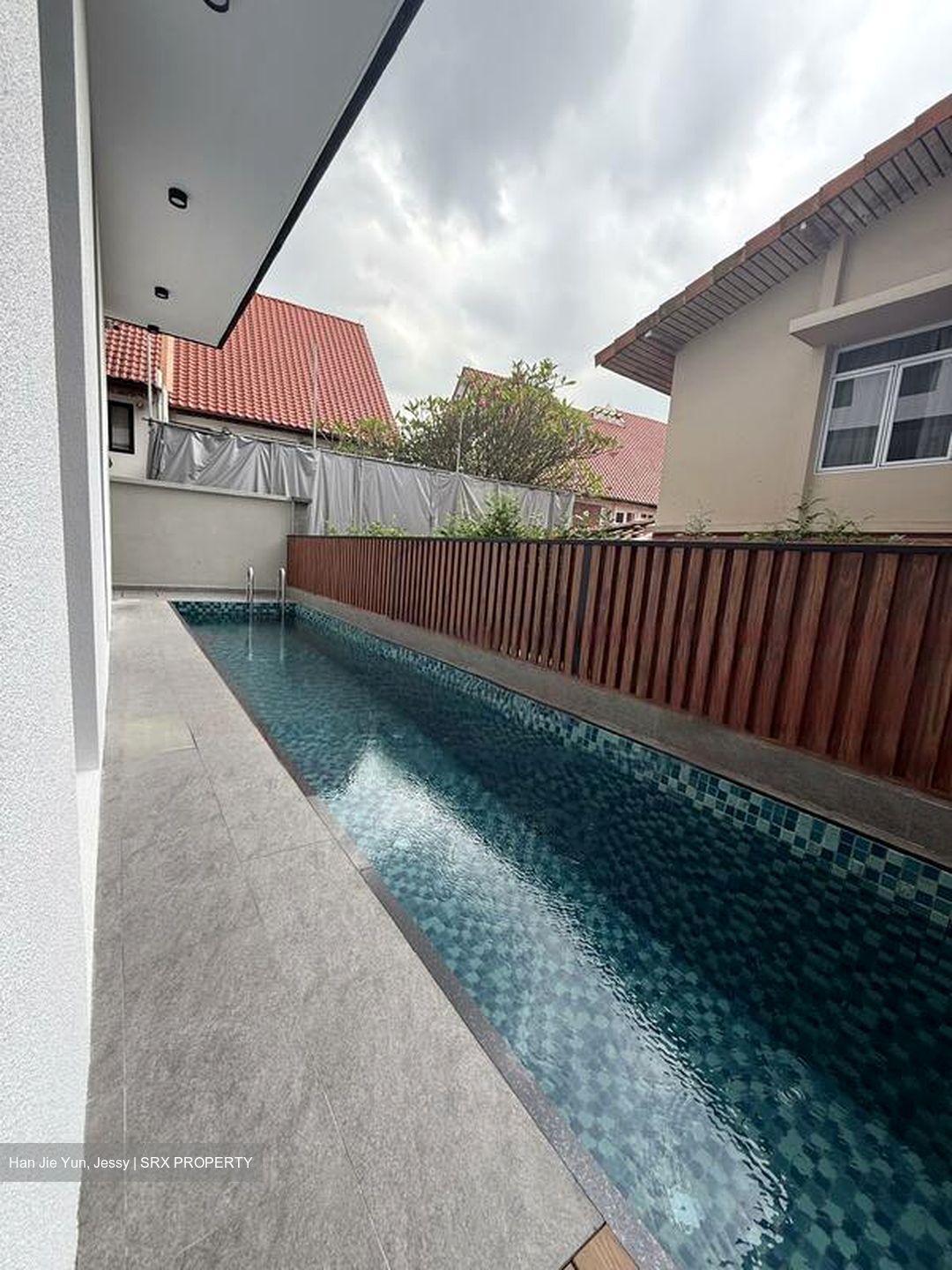 Golden Rise Estate (D21), Semi-Detached #483633161
